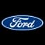 FORD Logo