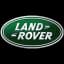LAND ROVER Logo