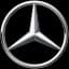 MERCEDES Logo