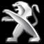 PEUGEOT Logo