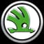 SKODA Logo