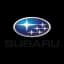 SUBARU Logo