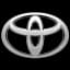 TOYOTA Logo