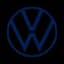 VOLKSWAGEN Logo