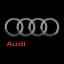 AUDI Logo