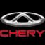 CHERY Logo