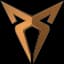 CUPRA Logo