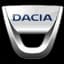 DACIA Logo