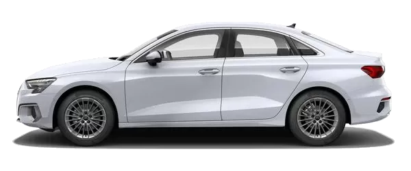 A3 Sedan