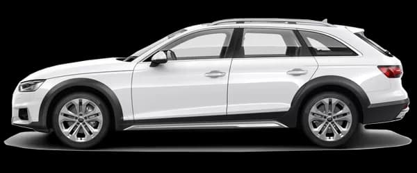 A4 Allroad