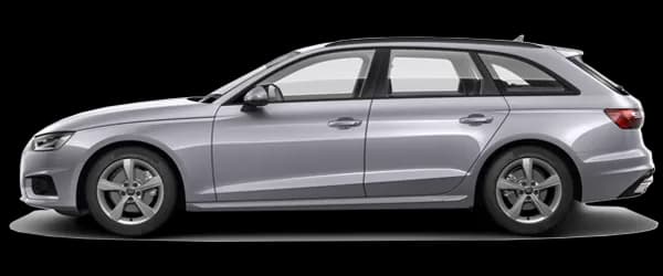 A4 Avant
