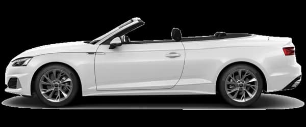 A5 Cabrio