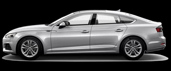 A5 Sportback