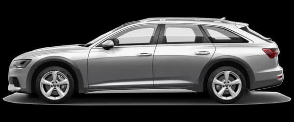 A6 Allroad