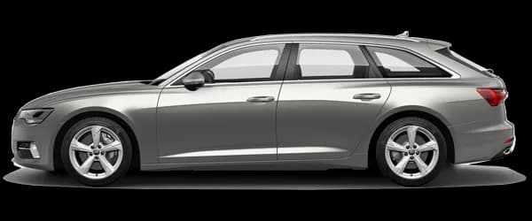 A6 Avant