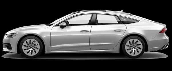 A7 Sportback