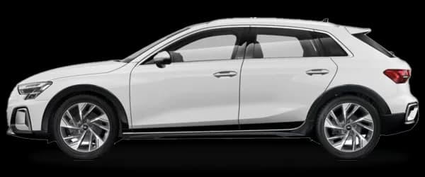 Audi A3 Allstreet