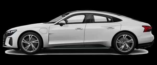 E-tron GT