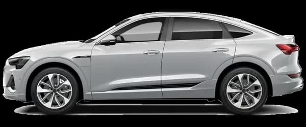 E-tron Sportback