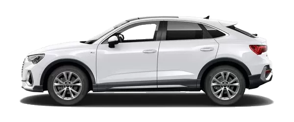 Q3 Sportback