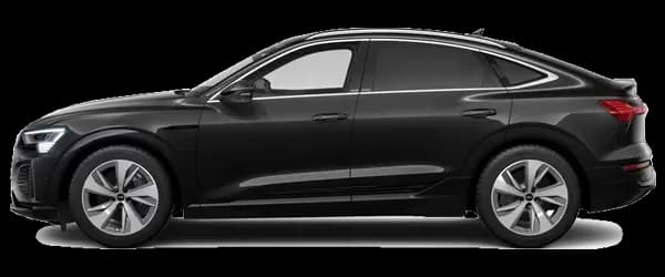 Q8 e-tron Sportback