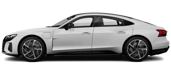 RS E-tron GT