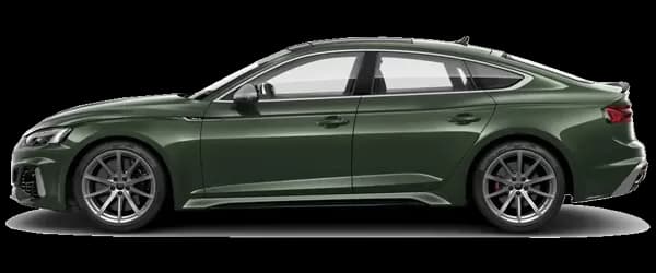 RS5 Sportback
