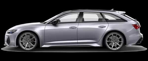 RS6 Avant
