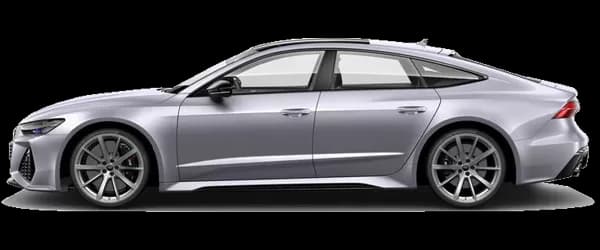RS7 Sportback