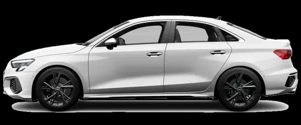 S3 Sedan