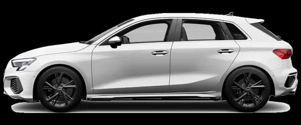 S3 Sportback