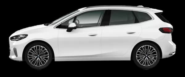 2 Serisi Active Tourer