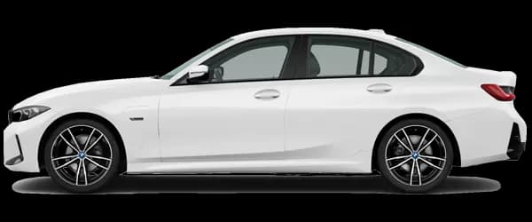 3 Serisi Sedan