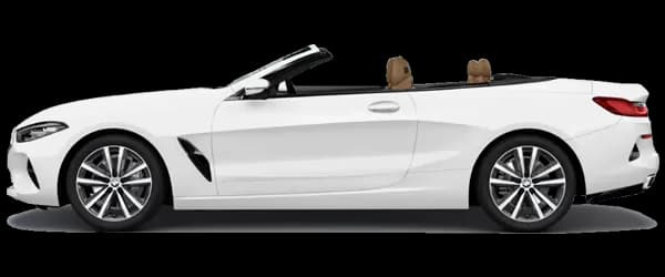 8 Serisi Cabrio