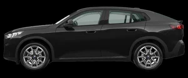 Bmw İX2