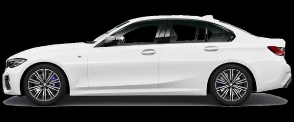 M3 Sedan