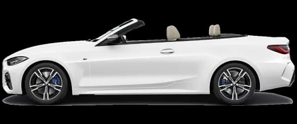 M4 Cabrio