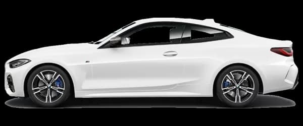 M4 Coupe