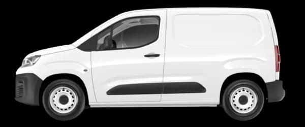 Berlingo Van
