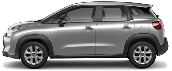 C3 Aircross