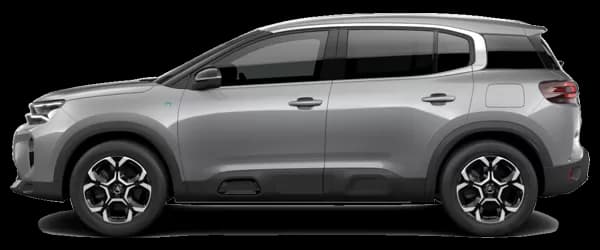 C5 Aircross