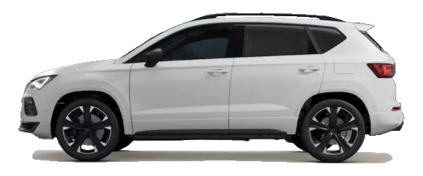 Ateca