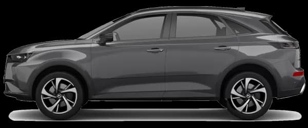 automobiles DS 7