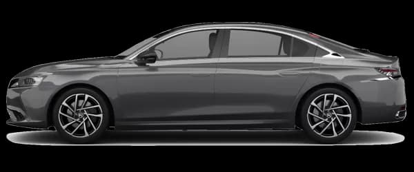 automobiles DS 9