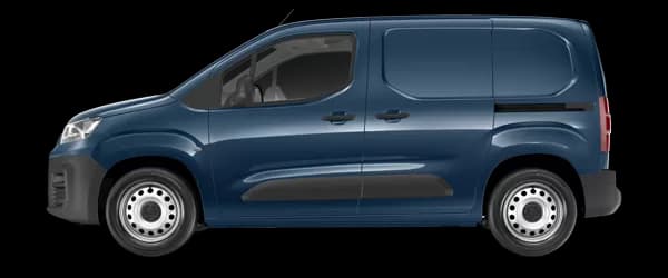Doblo Cargo