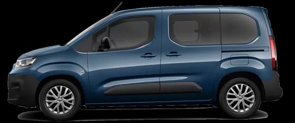 Doblo Combi