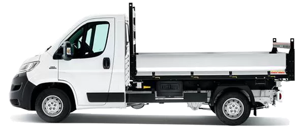 Ducato Kamyonet