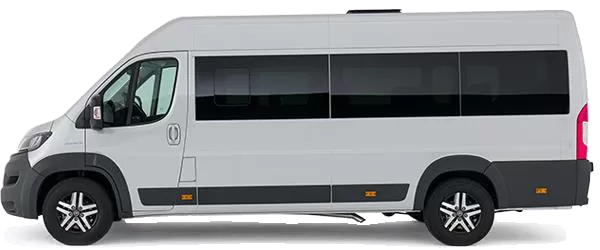 Ducato Minibüs