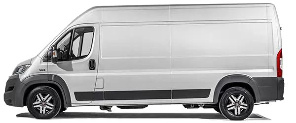 Ducato Van