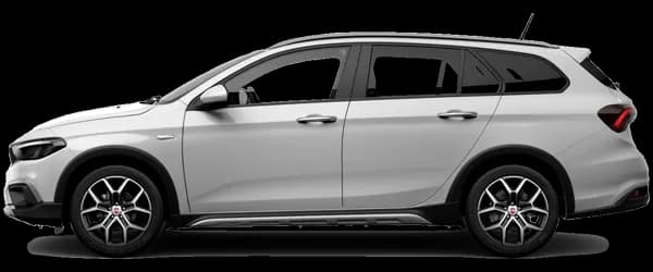 Egea Cross Wagon
